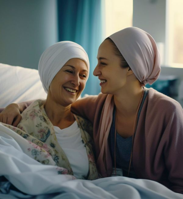 Cancer Patient Support Foundation